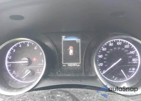 2019 Toyota Camry L/Le/Xle/Se/Xse из США, поврежденный, VIN 4T1B11HK1KU211409